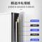 铭思达手机存放柜外玻款9门台