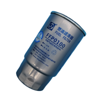 东风锐铃/东风D28 燃油滤芯总成 正品 超长质保