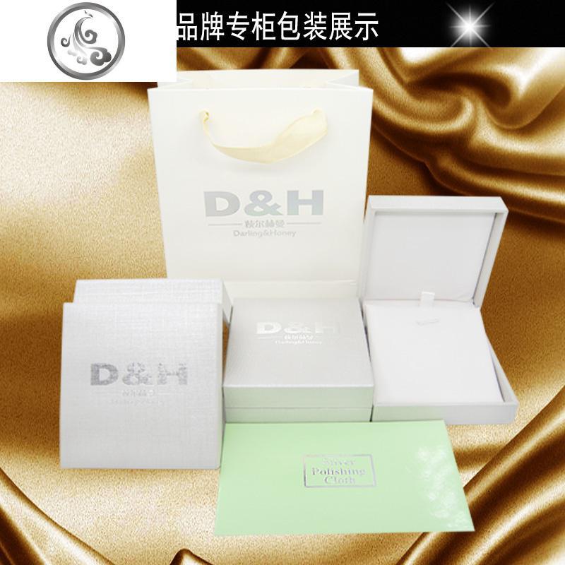 刻字S925银十二星座吊坠项链女短款锁骨链简约可爱生日闺蜜 JiMi