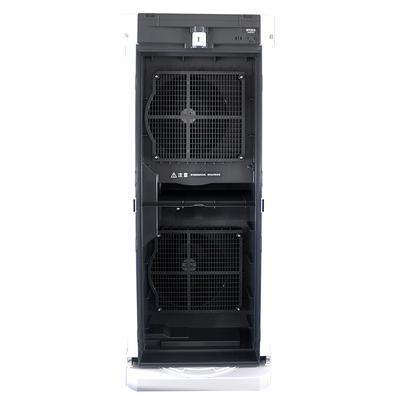 三菱空气净化器MA-E100J日本原装进口家用静音除PM2.5烟甲醛雾霾