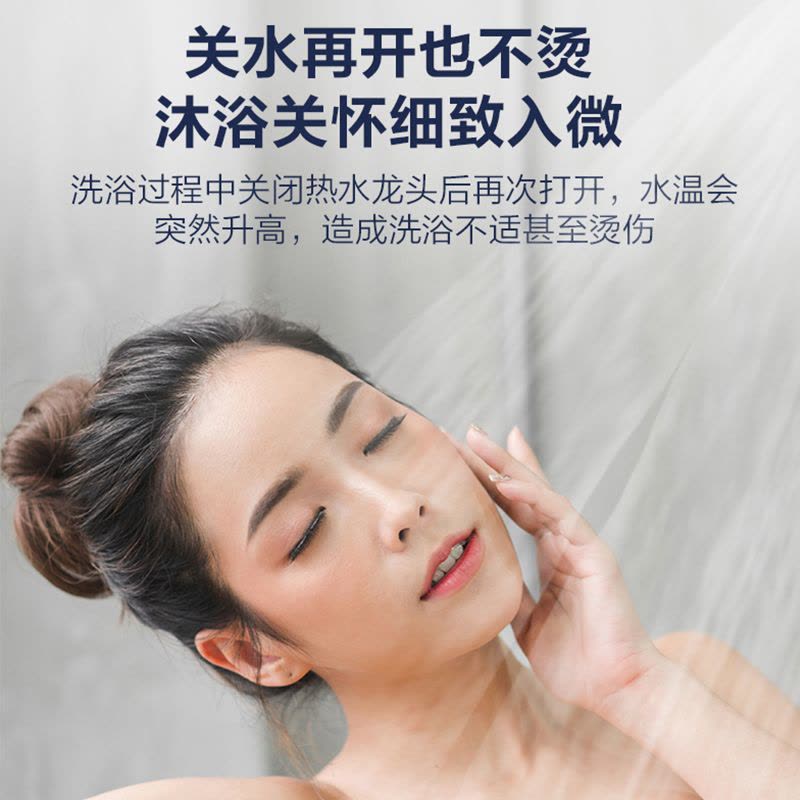 能率(NORITZ) 13升燃气热水器 全屋恒温巡航 多点用水恒温 低水压启动 天然气强排式 13EA2FEX 高端防冻图片
