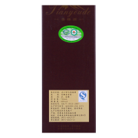 天佑德 青稞酒 出口型 清香型白酒 42度750ml*6瓶 整箱