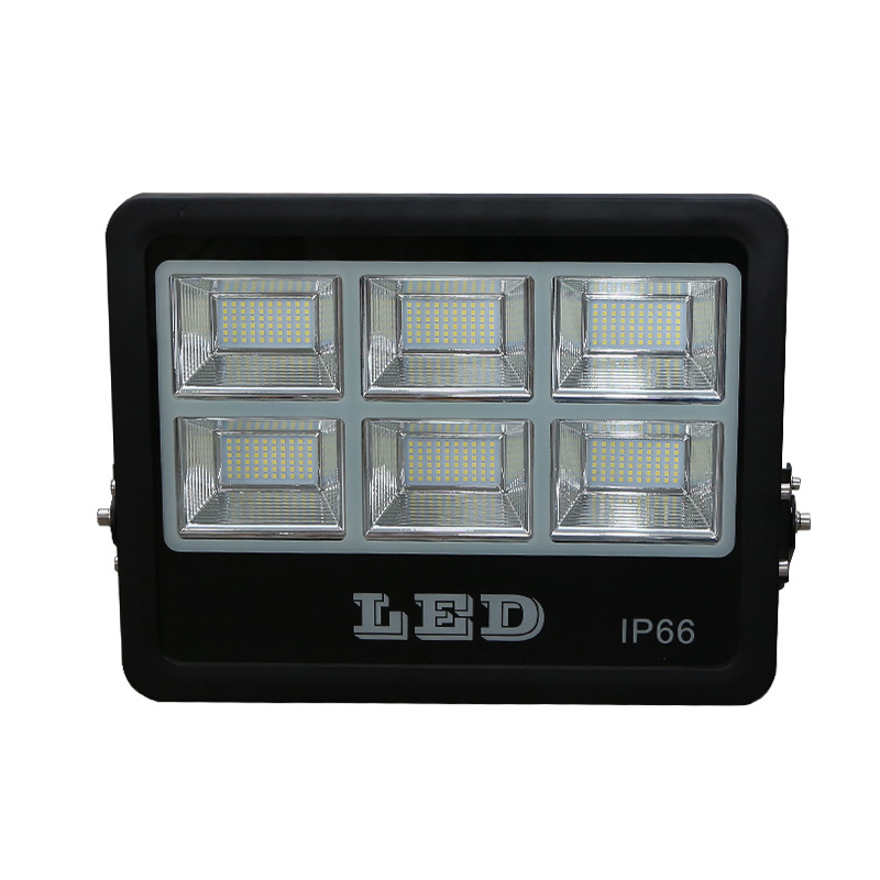 腾达鸿-LED投光灯 球场灯高杆灯 200W /个高清大图