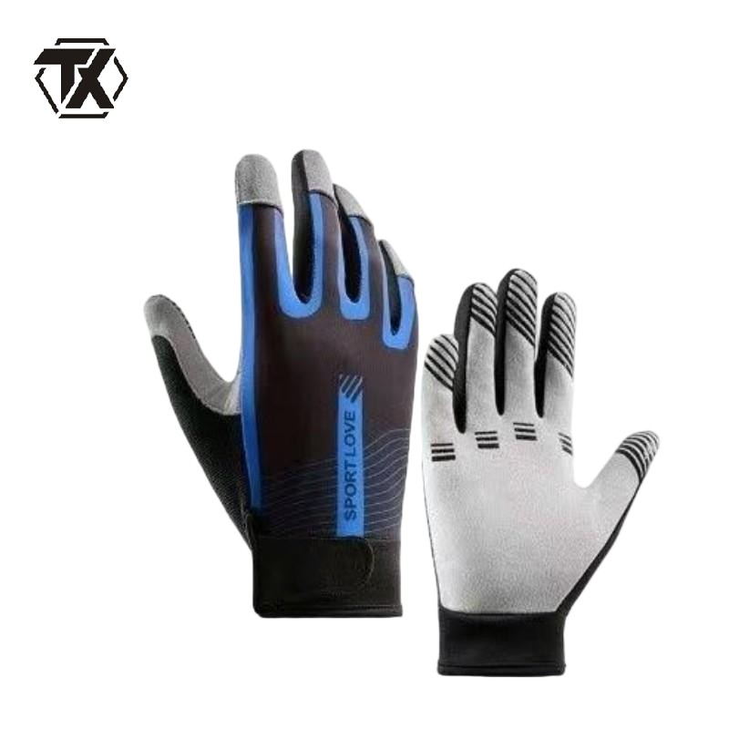 铁迅飞盘手套Z74 双高清大图