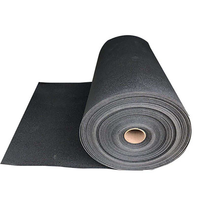 隔音垫地板楼板防振ktv地面楼层健身房橡胶木地板减震xpe隔声材料室内