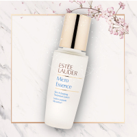 ESTEE LAUDER 雅诗兰黛 媲美神仙水 微精华原生液 滋润补水 15ml/支 爽肤水