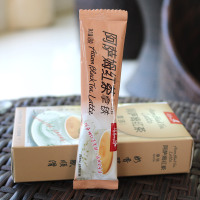 随易 阿萨姆红茶拿铁奶茶18g*6条袋装