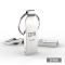 DM 64GB USB2.0 U盘 小风铃PD076定制系列 个性私人企业LOGO刻字刻图激光定制电脑车载u盘
