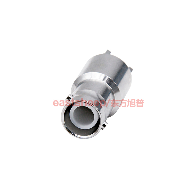 东方旭普 SHV连接器PCB面板固定插座 长度<3cm,直径<1.5cm,耐压≥5000V