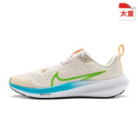 耐克(NIKE)AIR ZOOM PEGASUS 40运动鞋跑步鞋子FQ6863-131