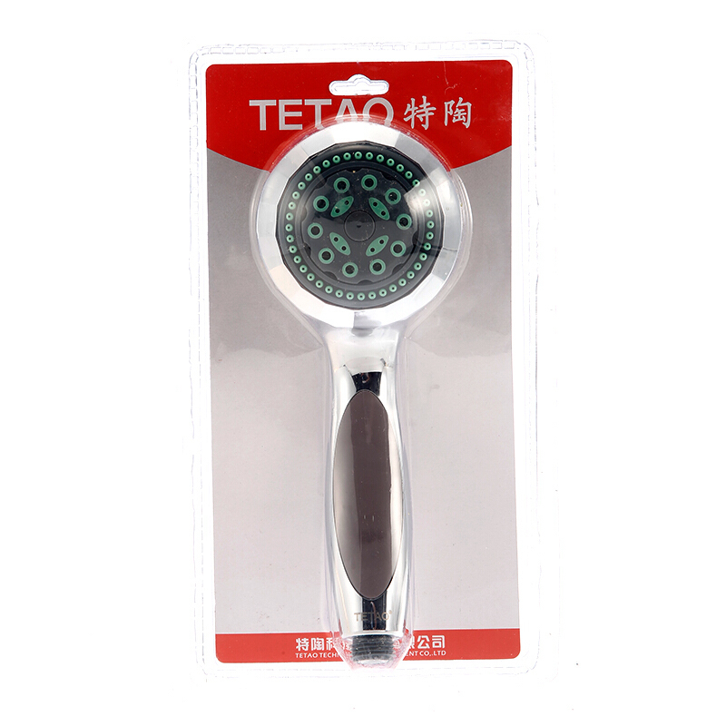 特陶( TETAO) 带软管花洒 喷头TT20358 1个