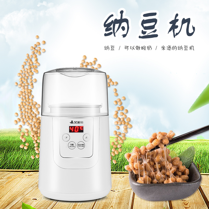 艾美特纳豆机CR1202
