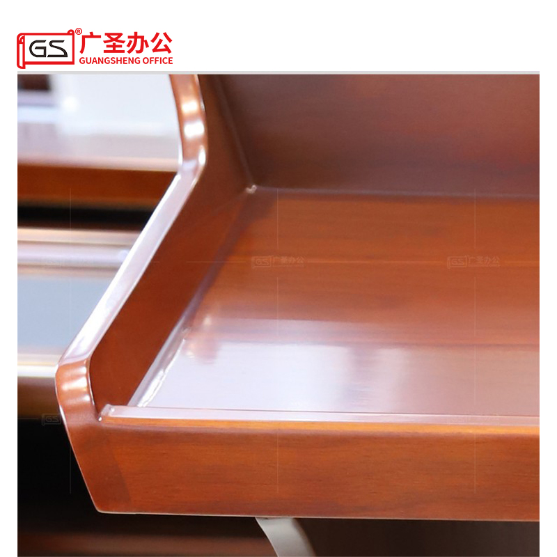 GS广圣 演讲发言台主持台讲台 Y002 张高清大图