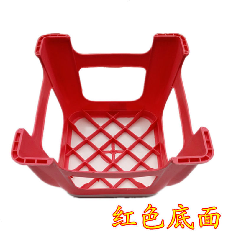 卡板包凳子钓鱼包通钓鱼条形早教塑料会议桌幼儿桌移动可拆卸卡
