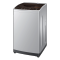 海尔(Haier) XQB80-Z1269 8公斤大神童全自动波轮家用量衣进水桶自洁
