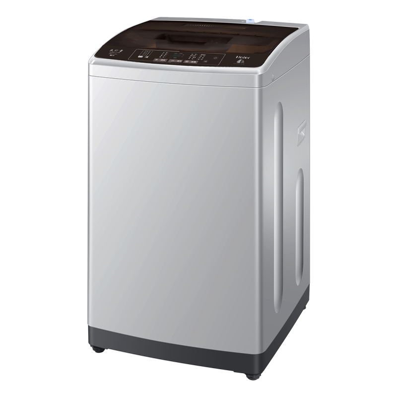海尔(Haier) XQB80-Z1269 8公斤大神童全自动波轮家用量衣进水桶自洁