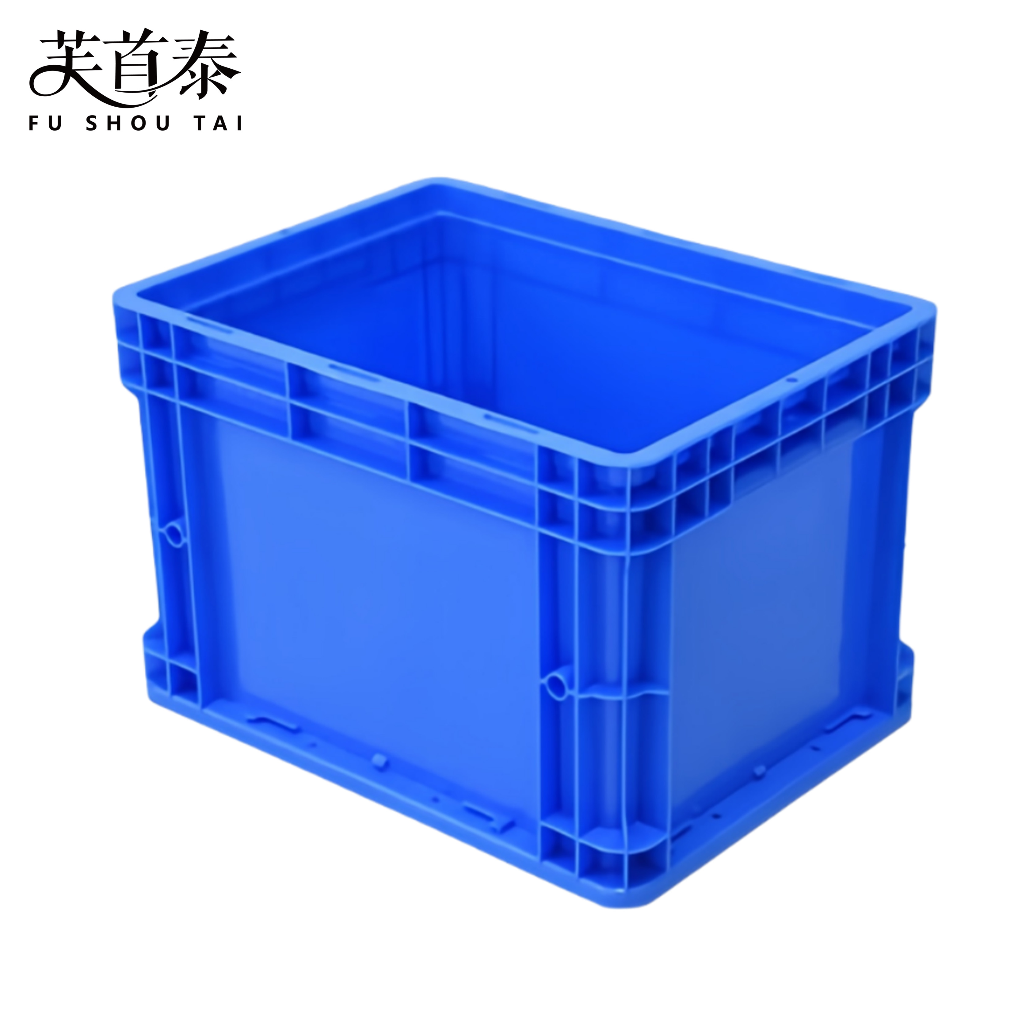 芙首泰收纳盒400*300*280mm个高清大图
