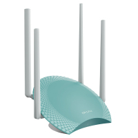 TP-LINK TL-WDR5670 青瓷 1200M 双频无线路由器 5G家用智能 信号放大增强高速光纤宽带稳定家庭WIFI穿墙王