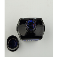 晨光 w9001 墨水 白板水 钢笔墨水 练字墨水 60ml 纯蓝 单瓶装