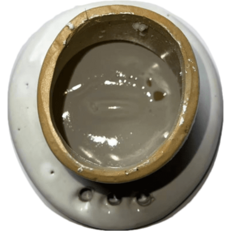 蔚珺牌落地式小便器陶瓷篦子通用型个高清大图