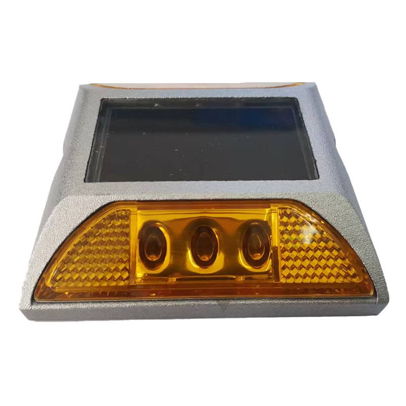 HXHX HX-DL105 太阳能警示灯图片