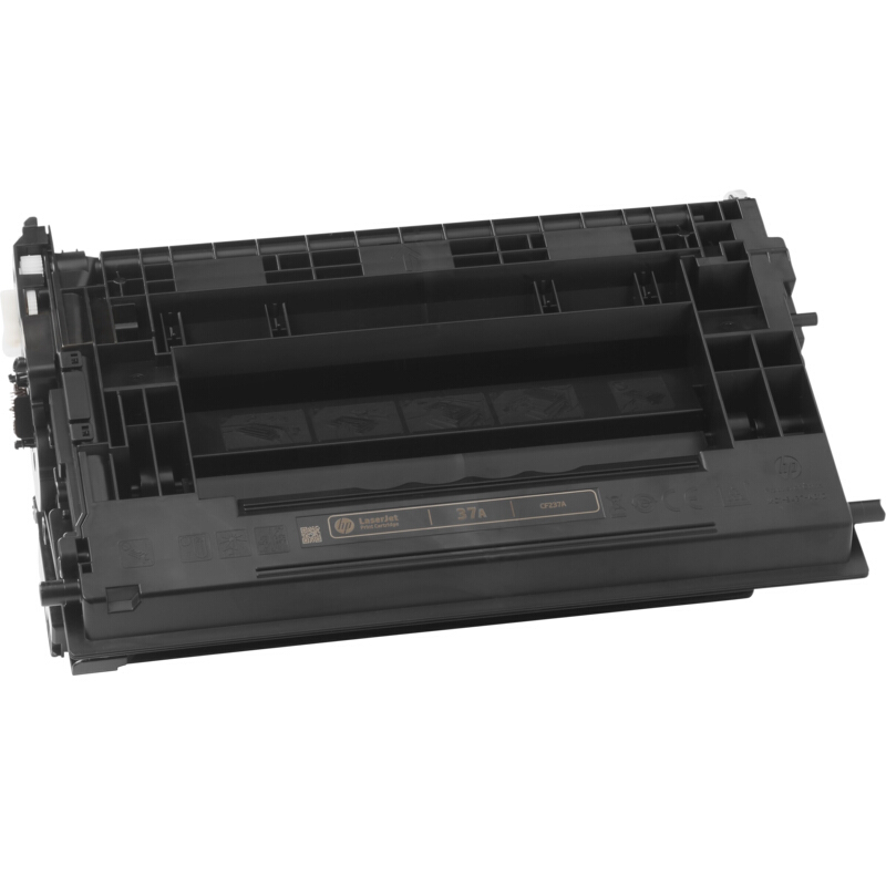 惠普(HP)CF237A(37A)黑色硒鼓 适用M632h M633z M631dn