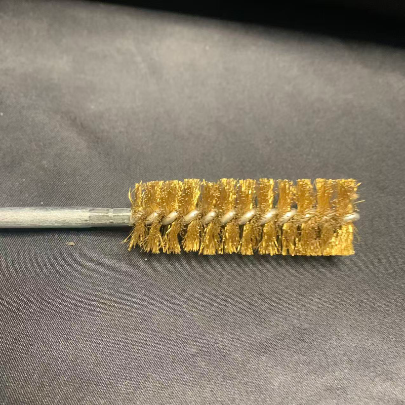 燚购铜丝管道刷内孔刷36mm 根高清大图