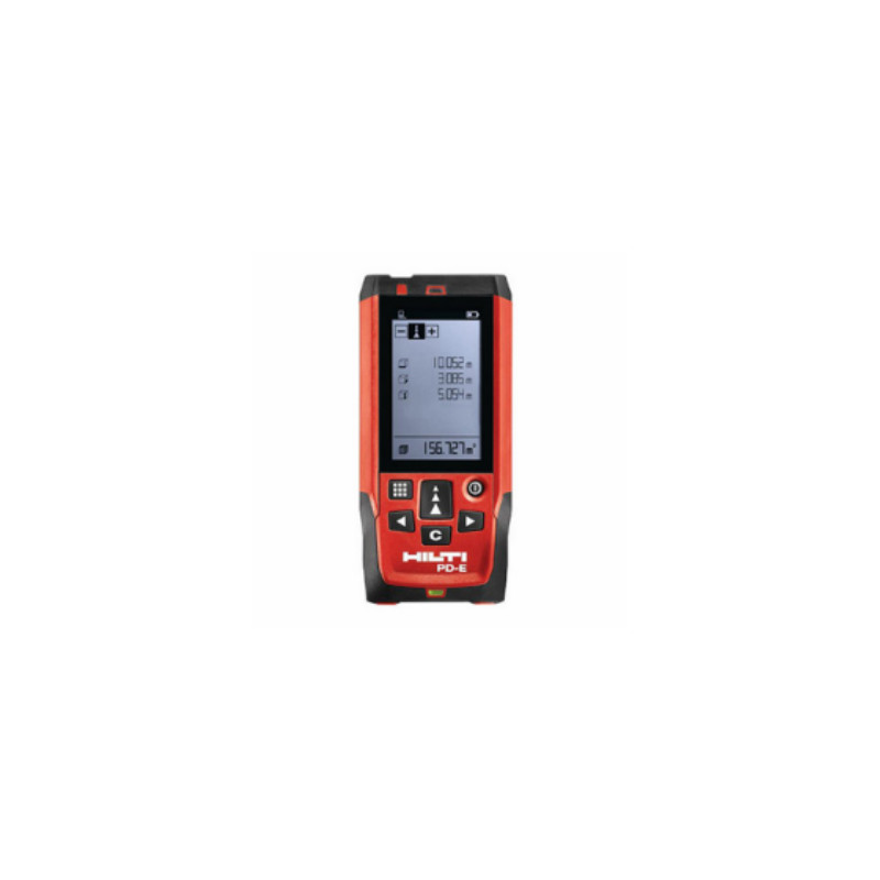 喜利得 HILTI PDE PDE激光测距仪-200米