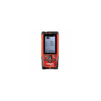 喜利得 HILTI PDE PDE激光测距仪-200米