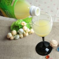 大世界橄榄汁 夏季解渴饮料果汁 福建特产甘甜饮料饮品300ml*12瓶