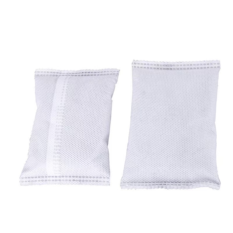 山水本色 活性炭竹炭包 100克 包高清大图