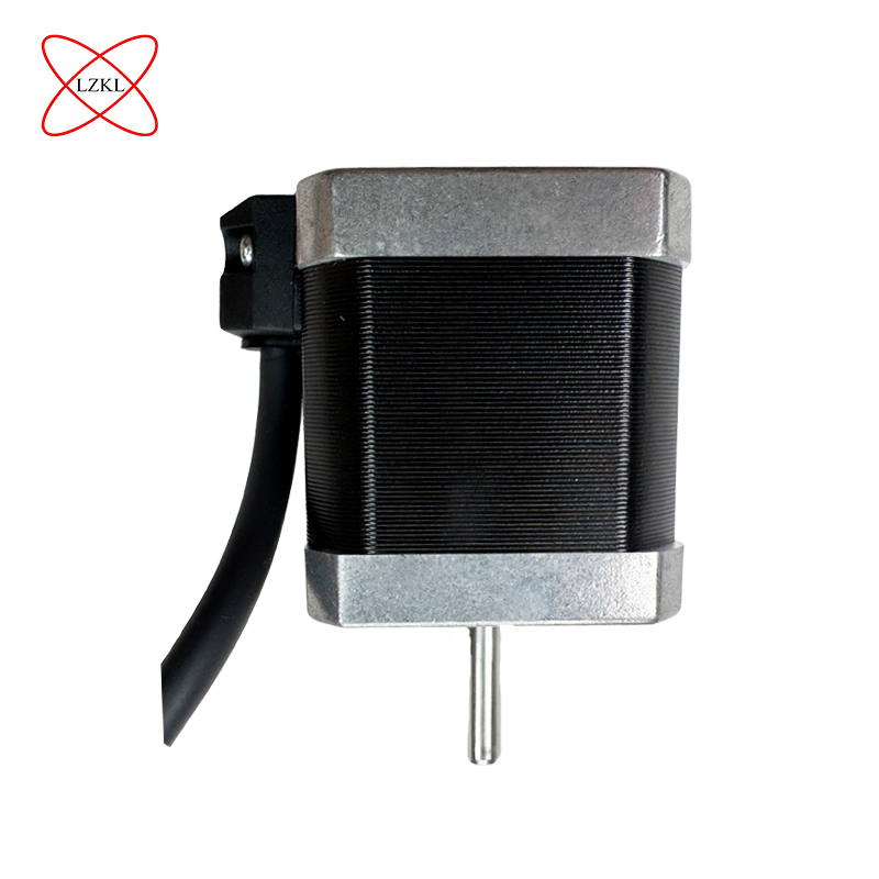 LZKL 步进器测量仪 KL-2026-005 套高清大图