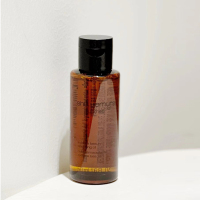 植村秀(SHU UEMURA)臻萃养肤琥珀洁颜油50ml *2瓶装 深层卸妆洁净养肤