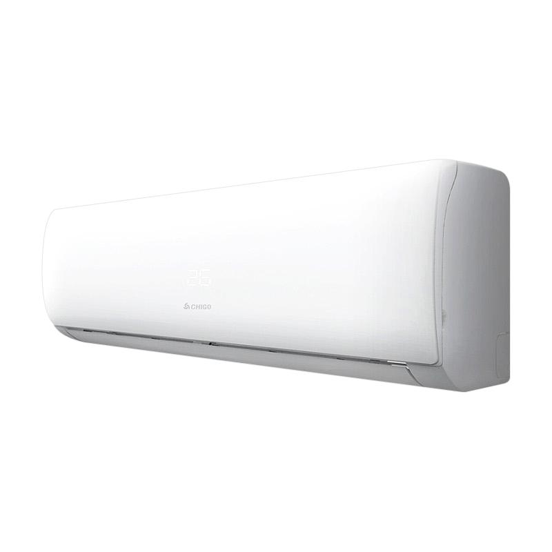 志高(Chigo)空调大2匹 新一级变频KFR-51GW/G1A/(BP)-06冷暖节能家用空调 壁挂式空调挂机高清大图