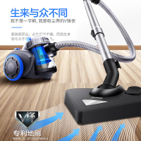 苏泊尔(SUPOR) 家用吸尘器XC10B34A-10V锋强力大功率大吸力手持式小型吸成器小型器