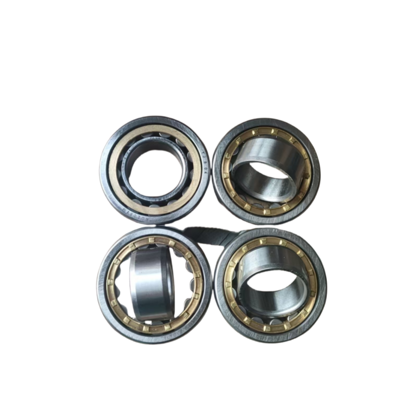 SKSM圆柱滚子轴承NU2216EM高清大图