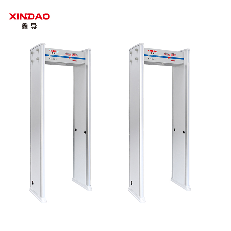 鑫导 安检门 XD-AJM-02-K03 个高清大图