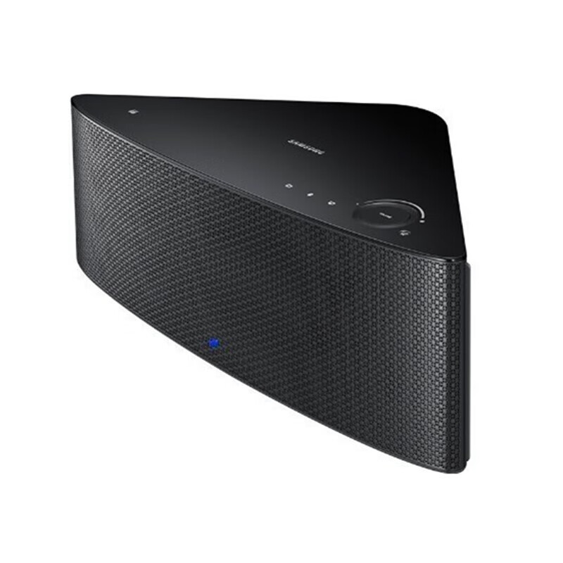 三星samsungm7无线蓝牙立体声音响音箱时尚音箱双频wifi