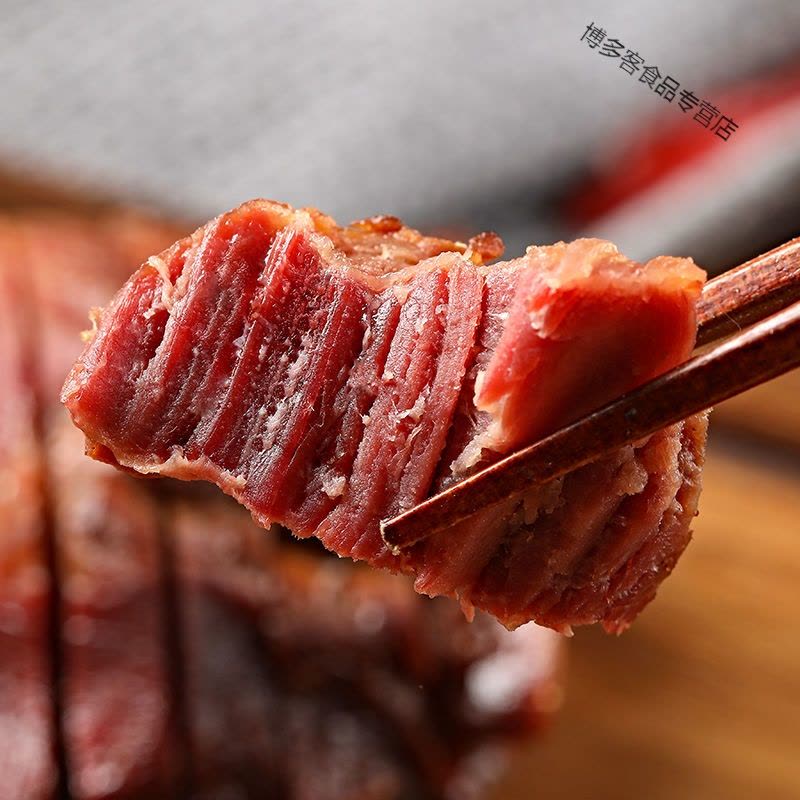五香驴肉熟食真空装火烧酱香卤味即食特产正宗新鲜下酒菜零食图片