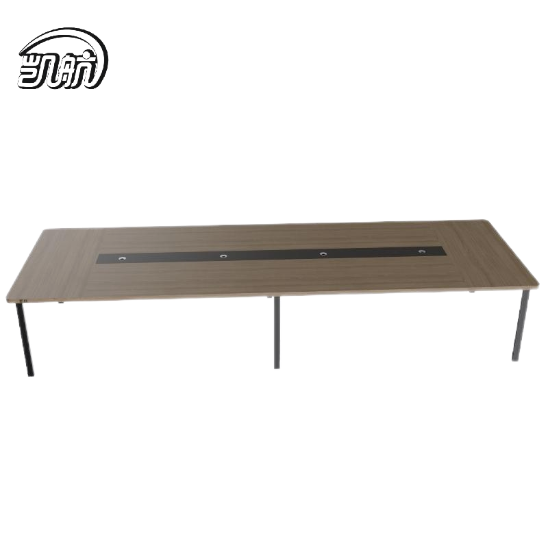 凯航多人书桌KH-25DRSZ4200个高清大图