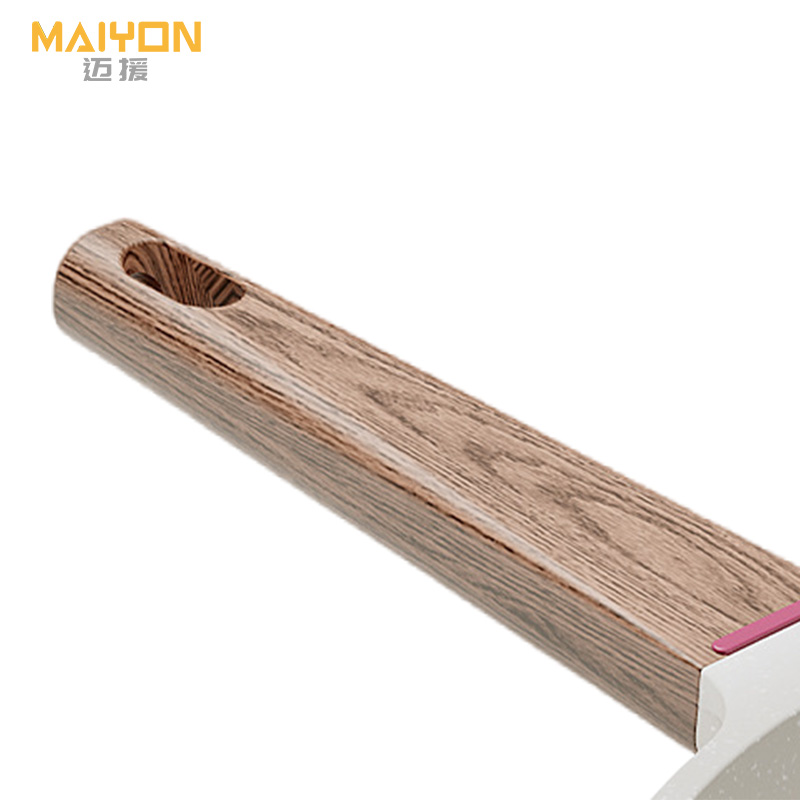 迈援 煎锅 26cm单锅 个高清大图