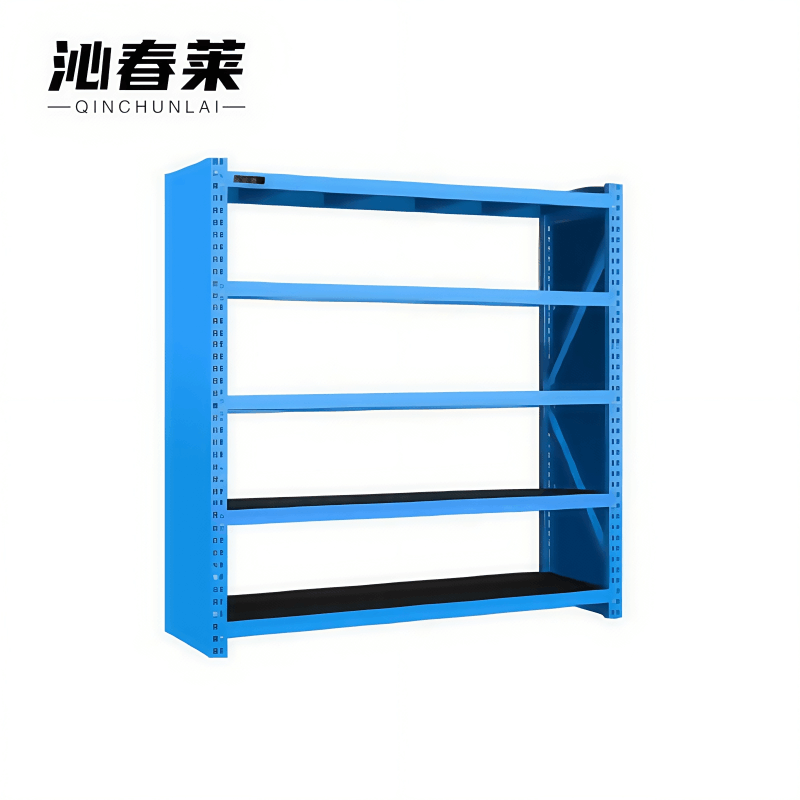 沁春莱重型货架(侧挡板)2000*600*2000mm500kg/组图片