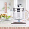 先科SAST XH-810A 电水壶 1.5L花茶壶 智能感温800W多功能茶壶可立式提手 (单位:件)