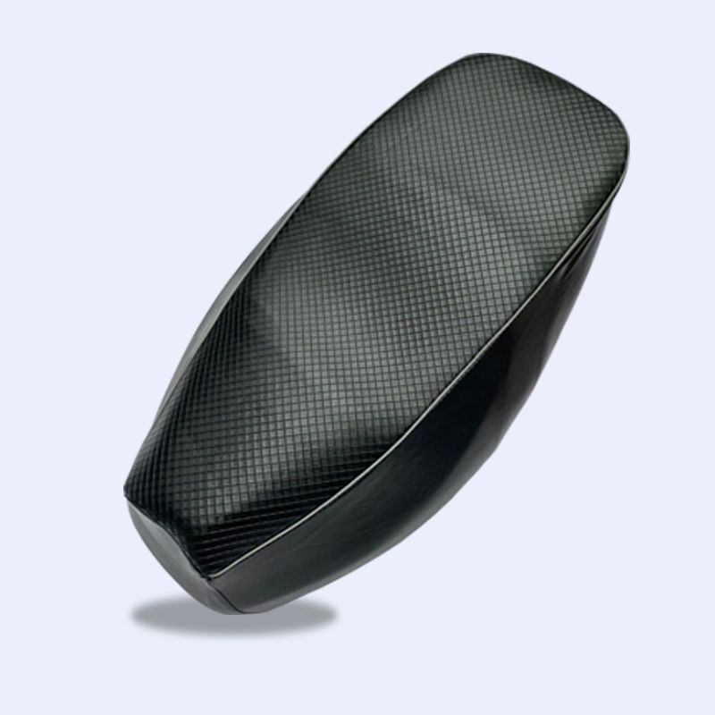 电动车坐垫套电瓶车坐垫套通用防水摩托车座垫套防晒防雨皮革加厚