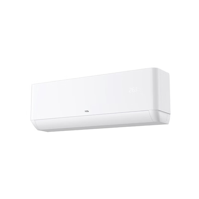 TCL KFR-72GW/AP1a+B1一价全包(包12米铜管)挂壁式冷暖空调 大3匹 一级能效 变频冷暖智柔风不着凉