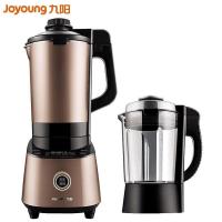Joyoung/九阳L18-YJ08 真空轻音高速破壁机加热多功能料理机家用豆浆辅食