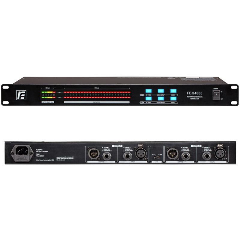 音响系统 会议室配套音响设备