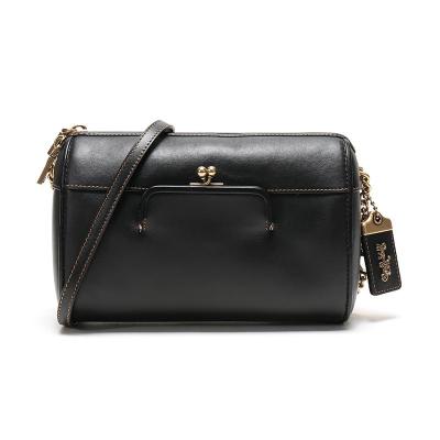 COACH 蔻驰 女士牛皮单肩斜挎包 47926