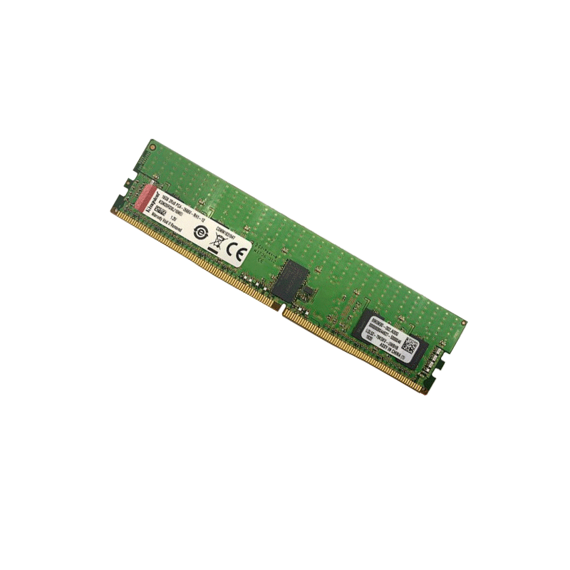 金士顿(Kingston)16G DDR4 2666 REG ECC 服务器内存条
