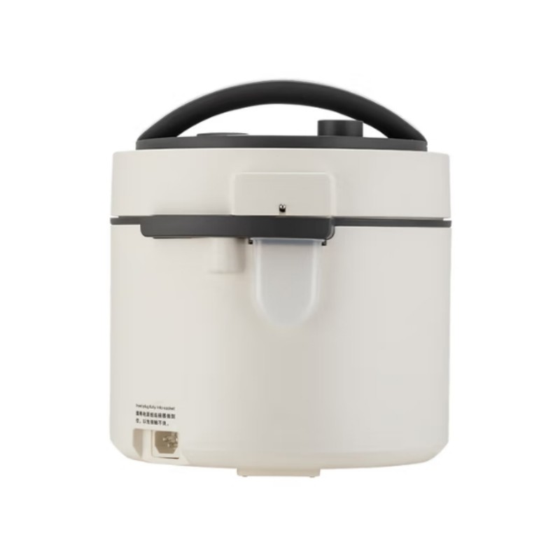 北美电器(ACA)ALY-G40DY08D 电压力锅 4L (单位:台) 白色